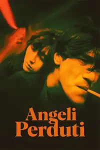 Angeli perduti (1995) - Film Streaming HD