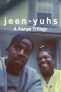 jeen-yuhs: A Kanye Trilogy (2022) - Serie TV Streaming HD