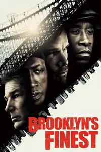 Brooklyn's Finest (2010) - Film Streaming HD