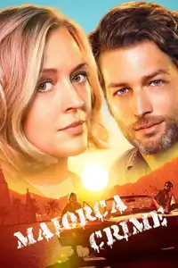 Maiorca Crime (2019) - Serie TV Streaming HD