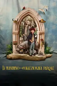 Il bambino che collezionava parole (2024) - Film Streaming HD