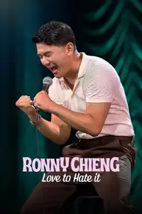 Ronny Chieng: Love to Hate It (2024) - Film Streaming HD