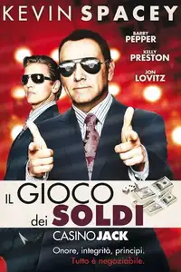Il gioco dei soldi (2010) - Film Streaming HD