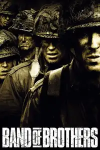 Band of Brothers - Fratelli al fronte (2001) - Serie TV Streaming HD