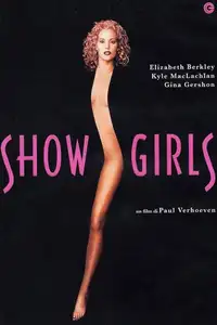 Showgirls (1995) - Film Streaming HD