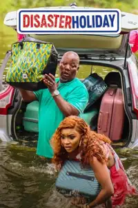 Disaster Holiday (2024) - Film Streaming HD