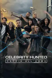 Celebrity Hunted: Caccia all'uomo (2020) - Serie TV Streaming HD