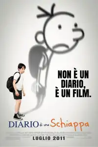 Diario di una schiappa (2010) - Film Streaming HD
