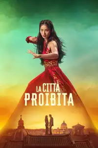 La città proibita (2025) - Film Streaming HD