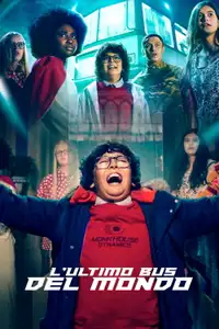 L'ultimo bus del mondo (2022) - Serie TV Streaming HD