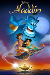 Aladdin (1992) - Film Streaming HD