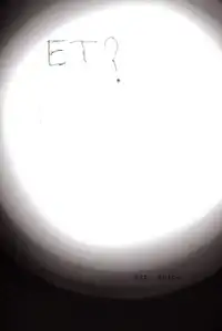 Et? (2023) - Film Streaming HD