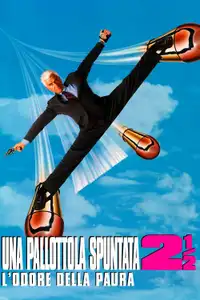 Una pallottola spuntata 2½ - L'odore della paura (1991) - Film Streaming HD