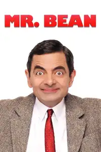 Mr. Bean (1990) - Serie TV Streaming HD