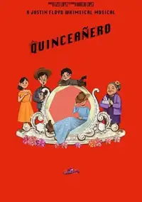 Quinceañero (2021) - Film Streaming HD
