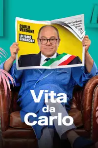 Vita da Carlo (2021) - Serie TV Streaming HD
