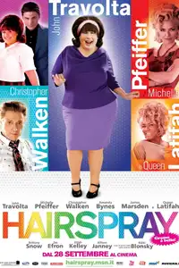 Hairspray - Grasso è bello (2007) - Film Streaming HD
