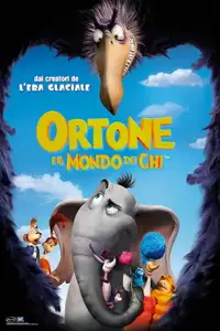 Ortone e il mondo dei Chi (2008) - Film Streaming HD