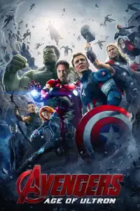 Avengers: Age of Ultron (2015) - Film Streaming HD