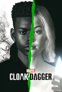 Cloak & Dagger (2018) - Serie TV Streaming HD