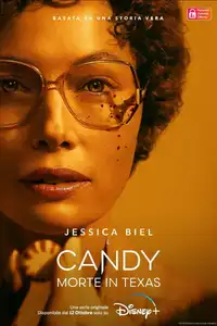 Candy: Morte in Texas (2022) - Serie TV Streaming HD