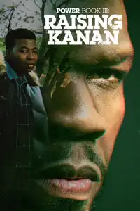 Power Book III: Raising Kanan (2021) - Serie TV Streaming HD
