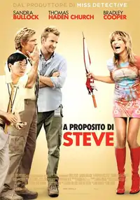 A proposito di Steve (2009) - Film Streaming HD