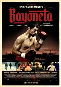 Bayoneta (2018) - Film Streaming HD