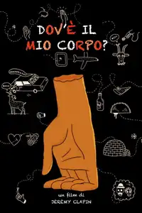 Dov'è il mio corpo? (2019) - Film Streaming HD