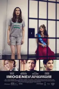 Imogene - Le disavventure di una newyorkese (2012) - Film Streaming HD