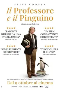 Il professore e il pinguino (2025) - Film Streaming HD