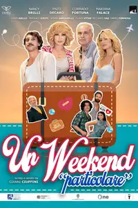 Un weekend particolare (2023) - Film Streaming HD