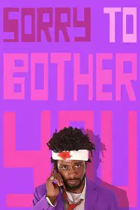Sorry to Bother You (2018) - Film Streaming HD