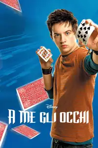 A me gli occhi... (2005) - Film Streaming HD
