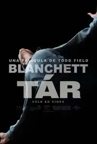 TÁR (2022) - Film Streaming HD