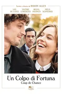 Un colpo di fortuna (2023) - Film Streaming HD