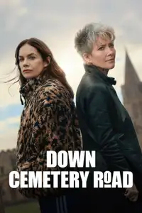 Down Cemetery Road (2025) - Serie TV Streaming HD