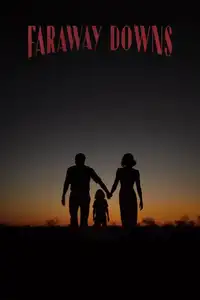 Faraway Downs (2023) - Serie TV Streaming HD