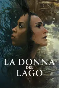 La donna del lago (2024) - Serie TV Streaming HD