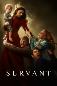 Servant (2019) - Serie TV Streaming HD