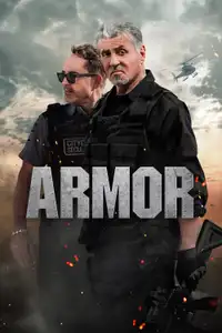 Armor (2024) - Film Streaming HD