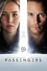 Passengers (2016) - Film Streaming HD