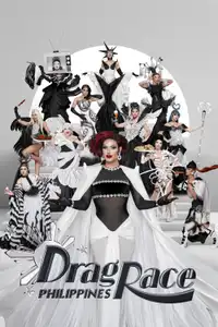 Drag Race Philippines (2022) - Serie TV Streaming HD
