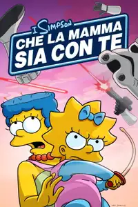 Che la Mamma sia con Te (2024) - Film Streaming HD