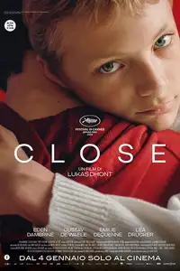 Close (2022) - Film Streaming HD
