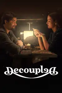 Decoupled (2021) - Serie TV Streaming HD