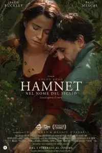 Hamnet - Nel nome del figlio (2025) - Film Streaming HD