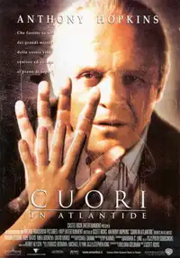 Cuori in Atlantide (2001) - Film Streaming HD