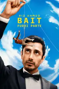 Bait - Fuori parte (2026) - Serie TV Streaming HD