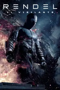 Rendel - Il vigilante (2017) - Film Streaming HD